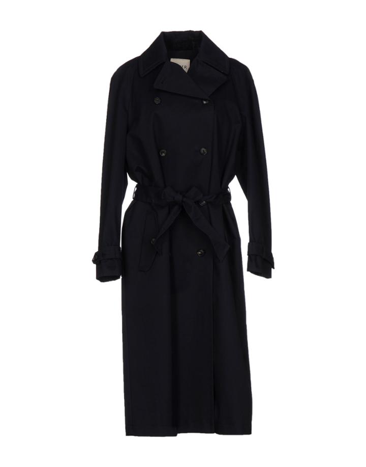 Lener Overcoats