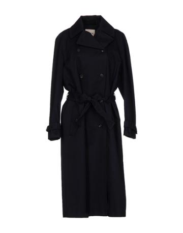 Lener Overcoats