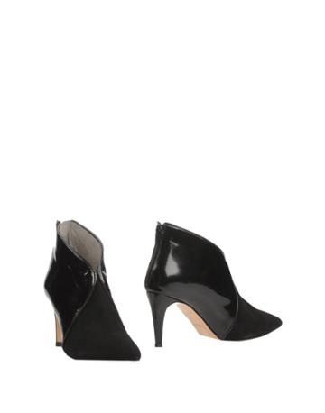 Prezioso Booties