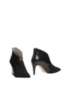 Prezioso Booties