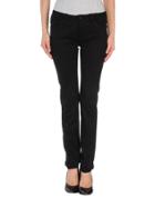 Black Lerock Jeans