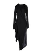 Peachoo+krejberg 3/4 Length Dresses