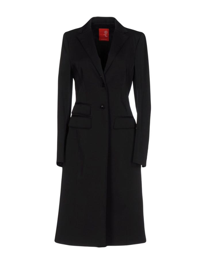 Boule De Neige Overcoats