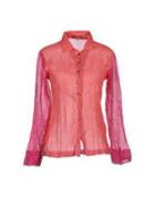 Lisa Corti Long Sleeve Shirts