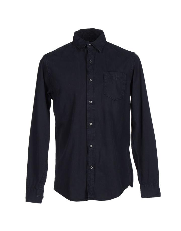 Timberland Denim Shirts