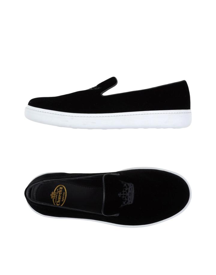 Church's Sneakers