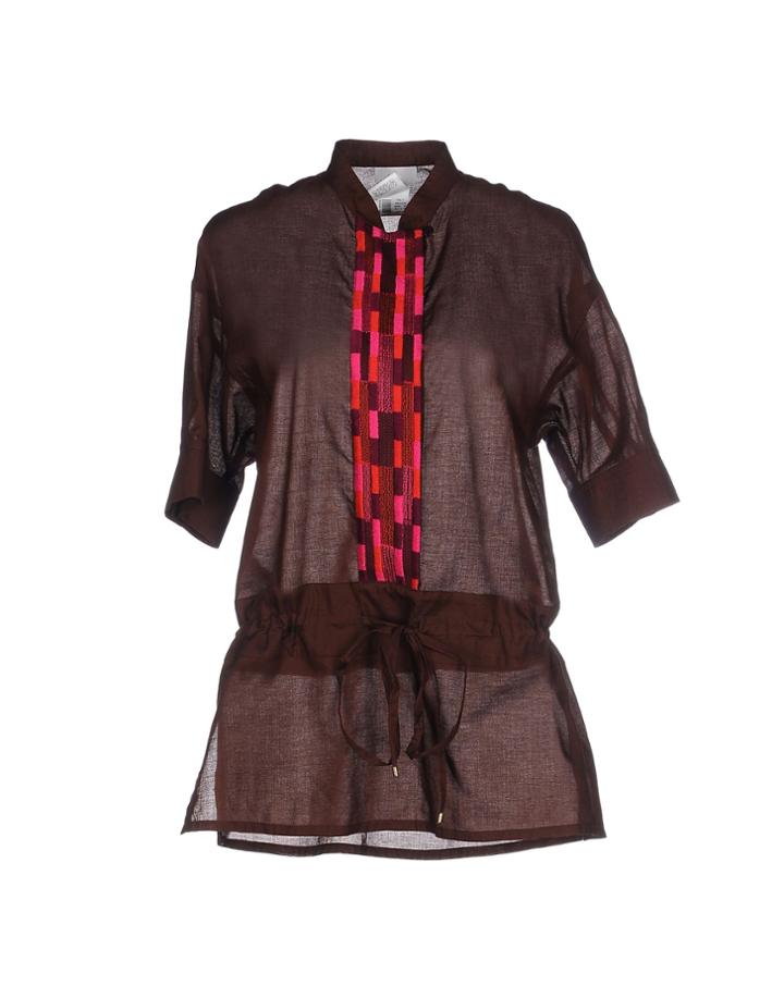 Ferre' Blouses