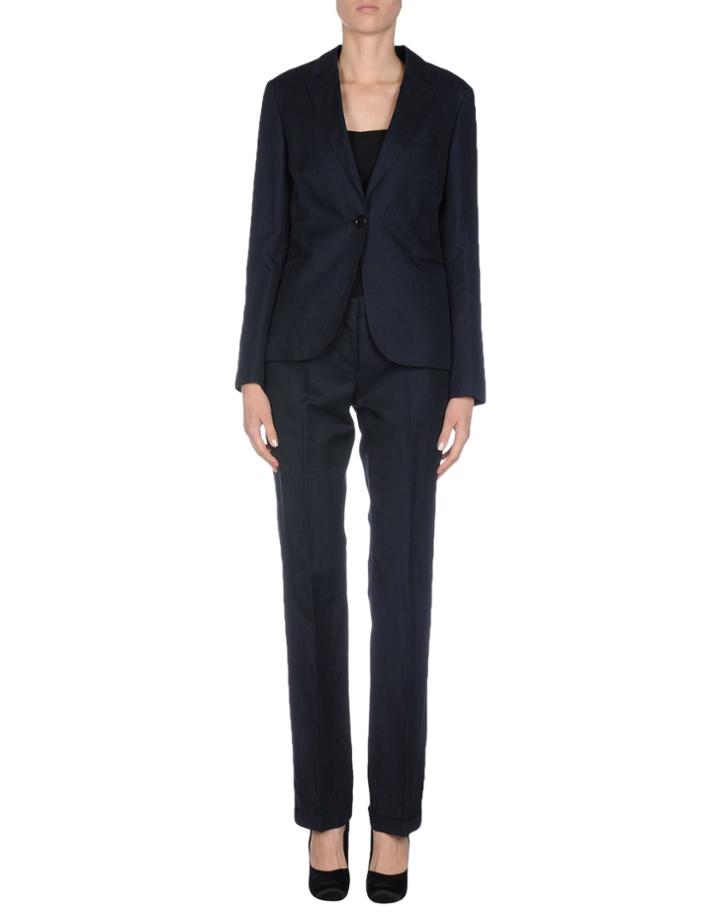 Davide Cenci Women's Suits