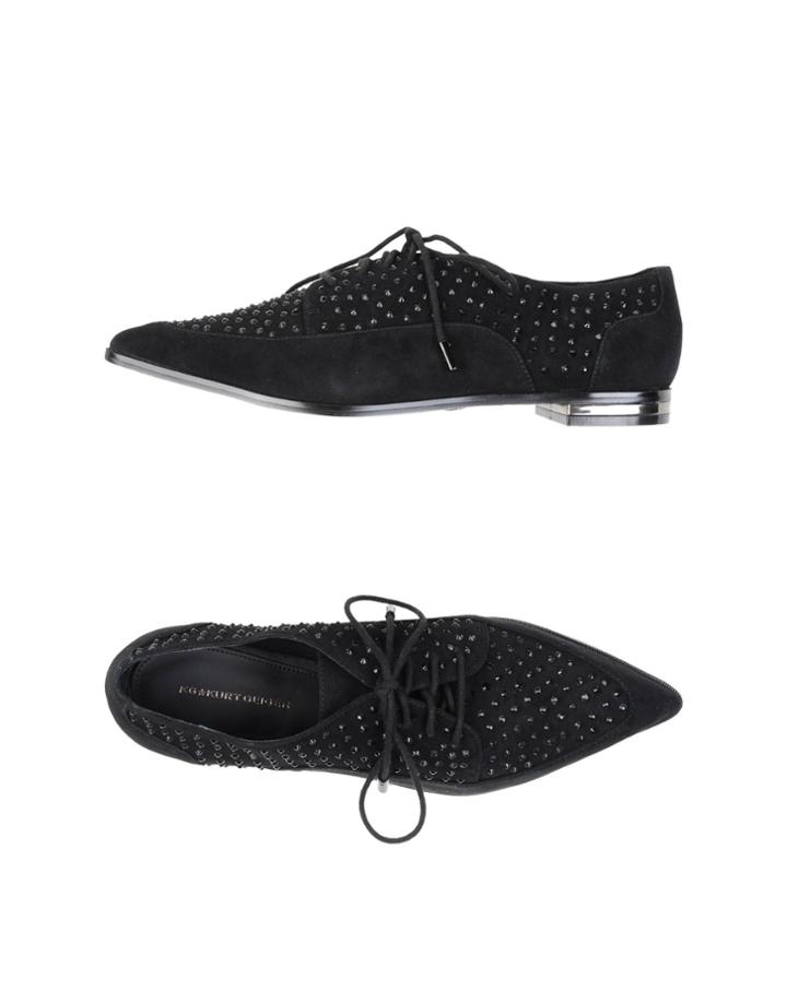 Kg Kurt Geiger Lace-up Shoes