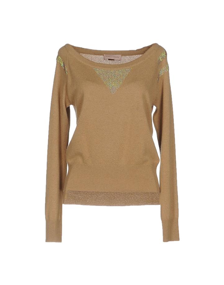 Coccapani Sweaters