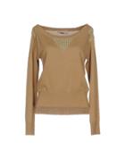Coccapani Sweaters