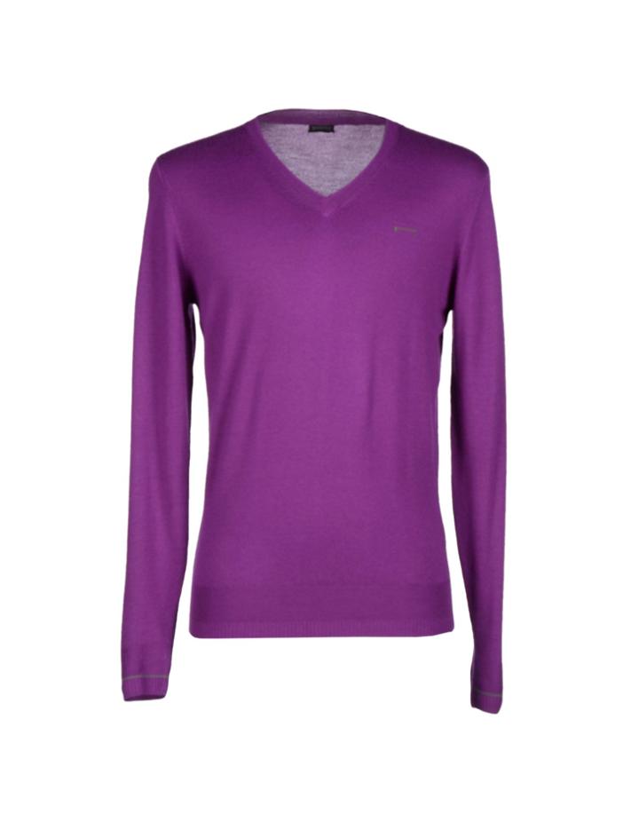 Pirelli Pzero Sweaters