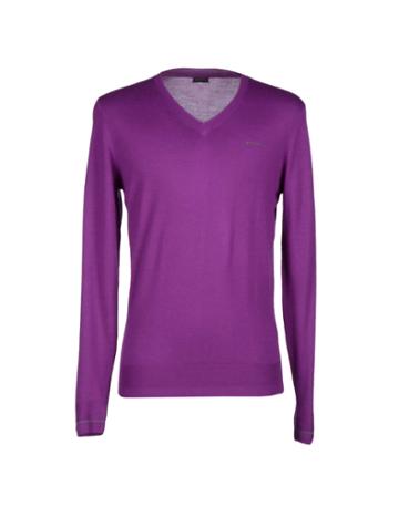 Pirelli Pzero Sweaters