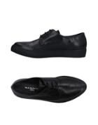 Nannini Lace-up Shoes