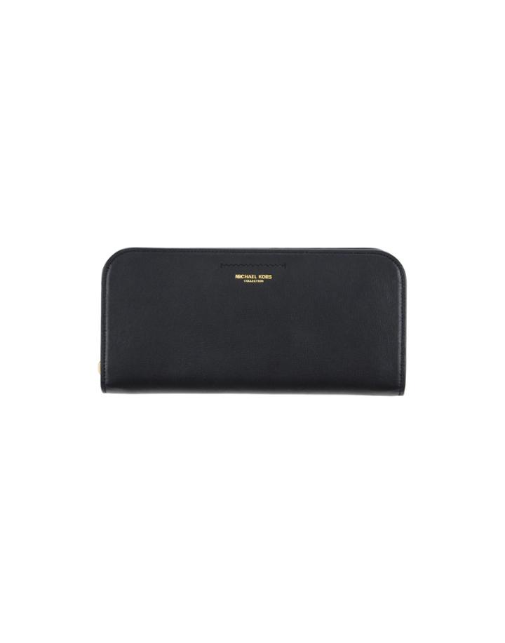 Michael Kors Collection Wallets