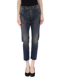 Cycle 3/4-length Shorts