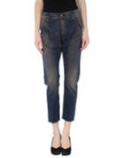 Cycle 3/4-length Shorts