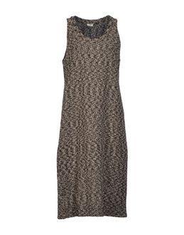 Iki Knee-length Dresses