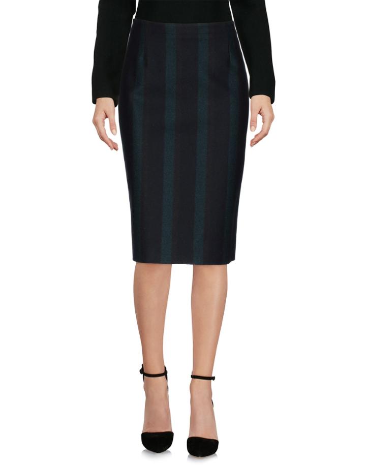 Chlo  Stora Knee Length Skirts