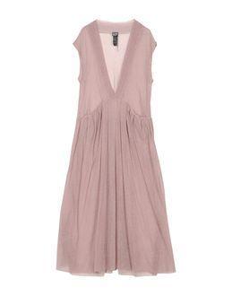 Lilith 3/4 Length Dresses