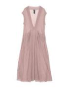 Lilith 3/4 Length Dresses