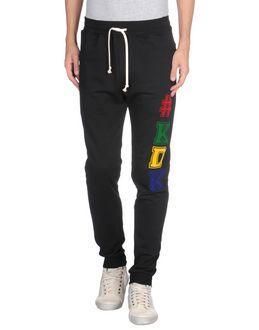 La Kasa Dei Kolori Casual Pants