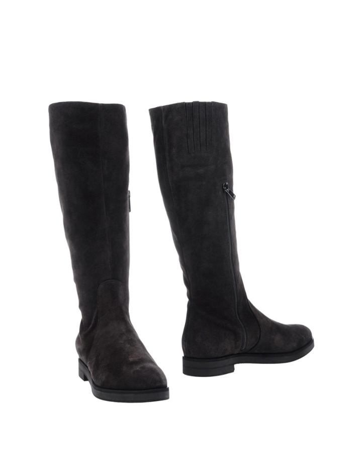 Borgonuovo Boots