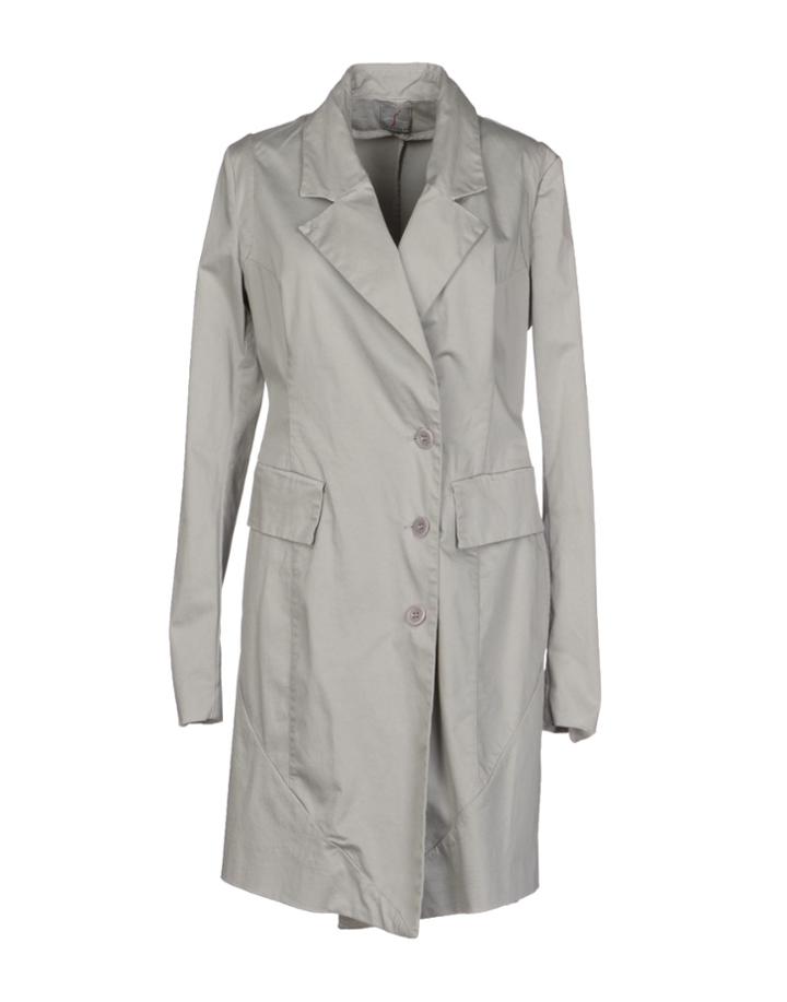 I Malloni Overcoats