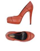 Spaziomoda Pumps