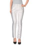 Caroline Seikaly Casual Pants