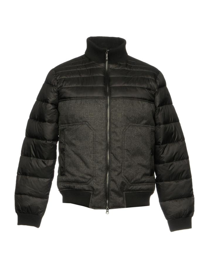 Verri Jackets