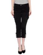 Guess By Marciano 3/4-length Shorts