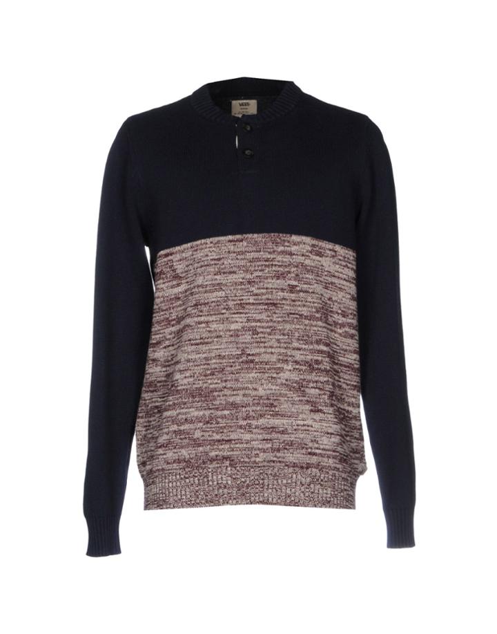 Vans Sweaters