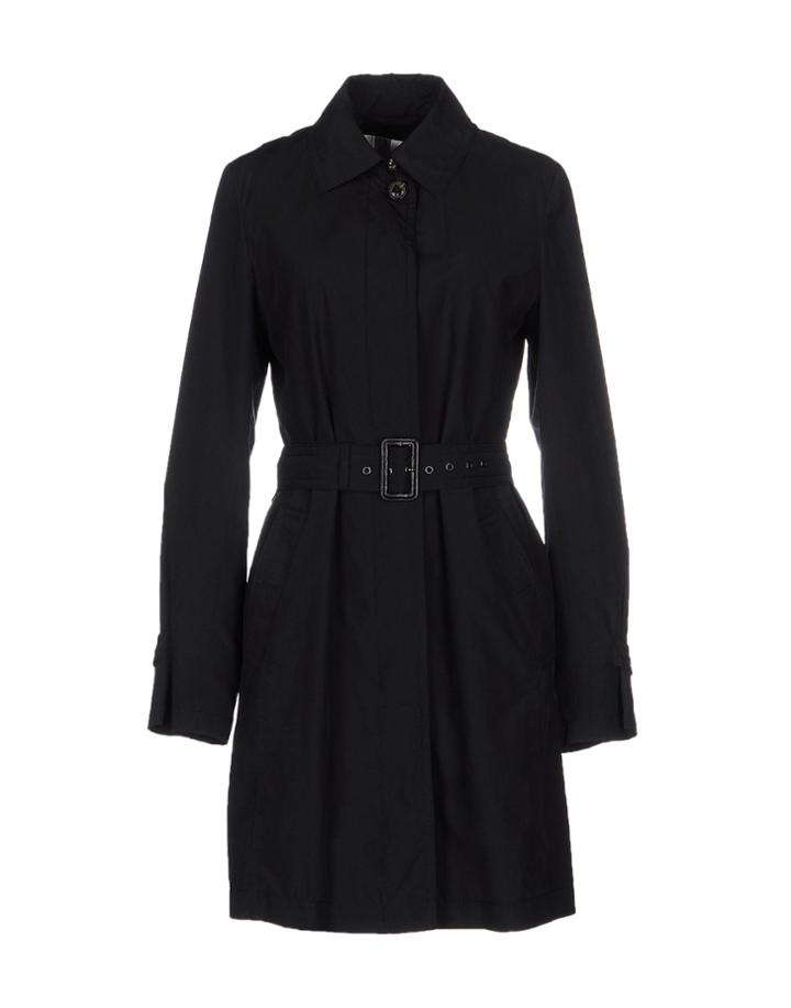 Fuchs Schmit Overcoats