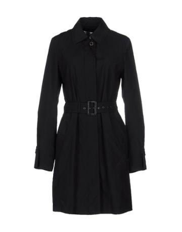Fuchs Schmit Overcoats