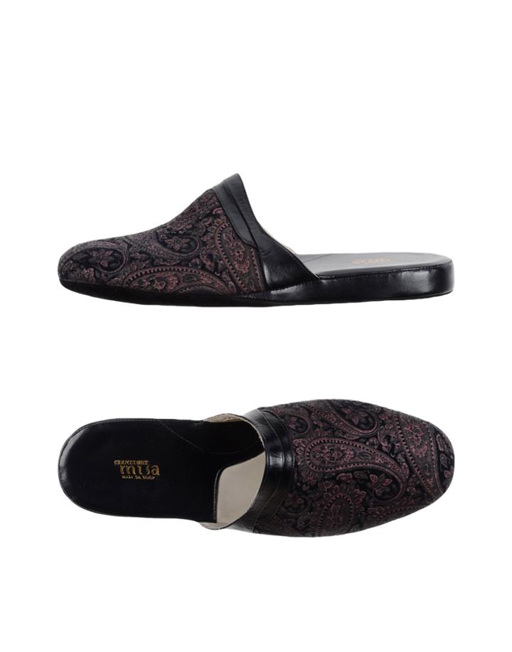 Creazioni Misa Slippers
