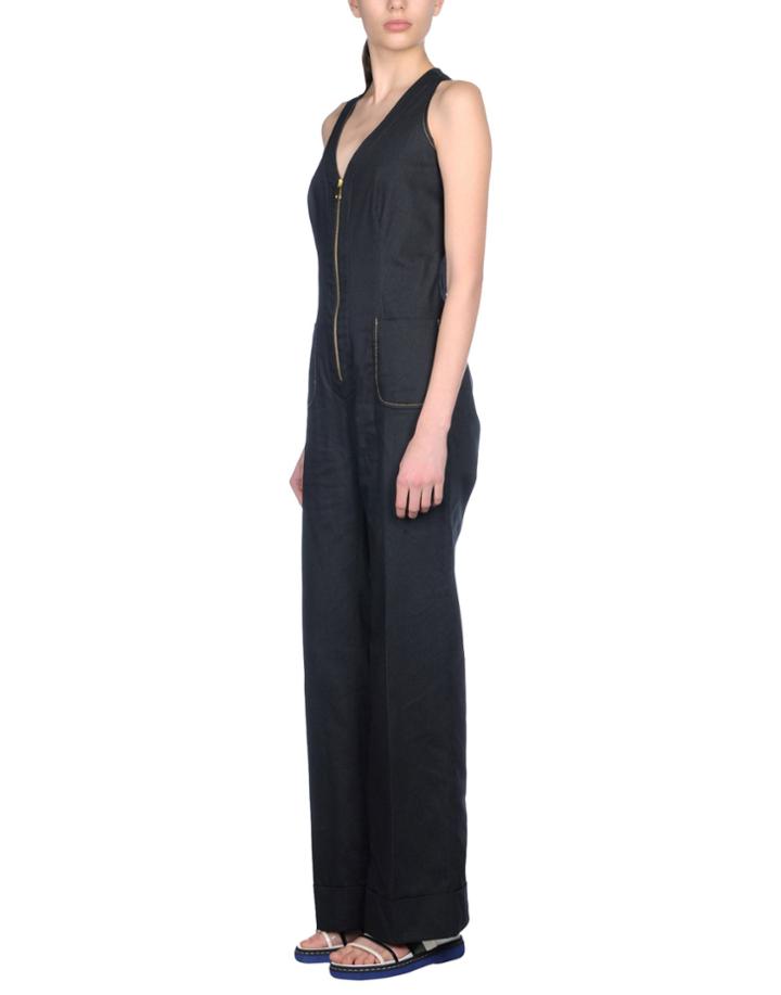 Betta Contemporary Couture Jumpsuits