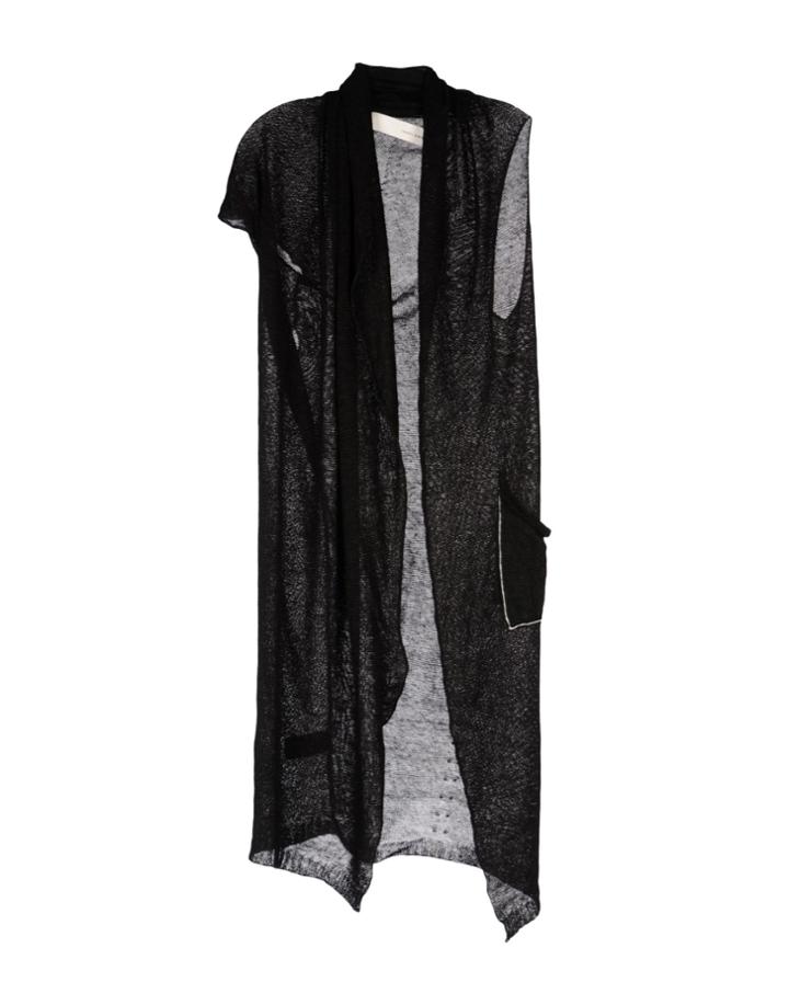 Isabel Benenato Capes & Ponchos