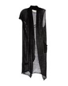 Isabel Benenato Capes & Ponchos