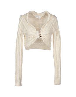 Elisa Cavaletti Wrap Cardigans