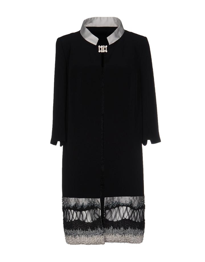 Antilea Overcoats