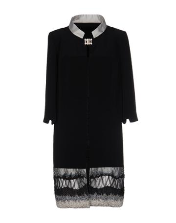 Antilea Overcoats