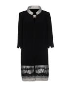 Antilea Overcoats