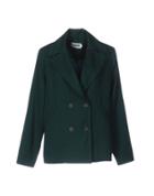 Etienne Deroeux Blazers