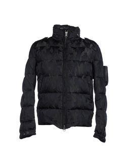 Messagerie Down Jackets