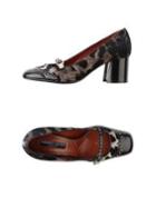 Alberto Gozzi Pumps