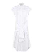 Study New York 3/4 Length Dresses