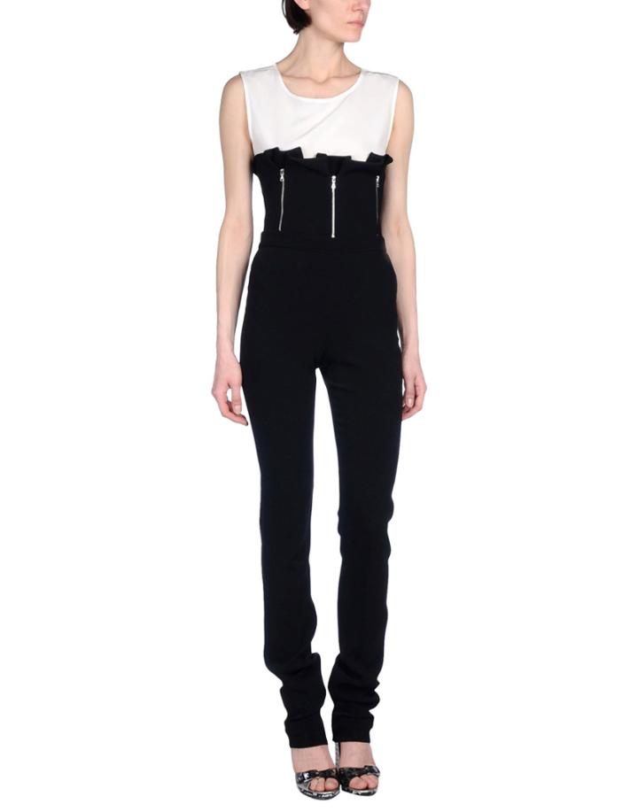 David Koma Jumpsuits
