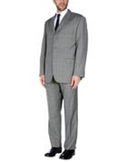 Antonio Basile Suits