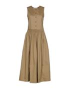 Teija Long Dresses